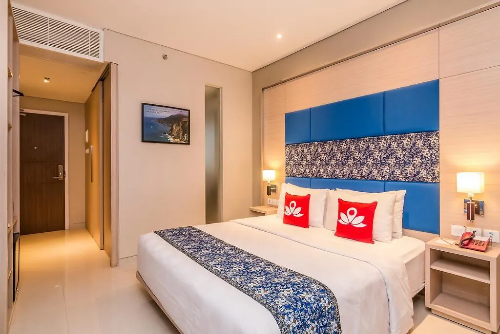 Zen Rooms Kuta Kubu Anyar 1 Hotel
