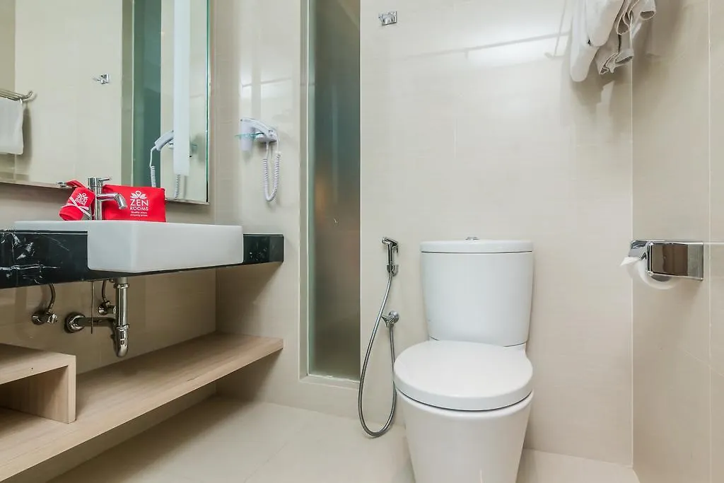 Zen Rooms Kuta Kubu Anyar 1 Hotel