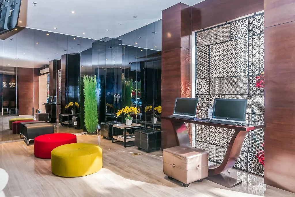 Zen Rooms Kuta Kubu Anyar 1 Hotel