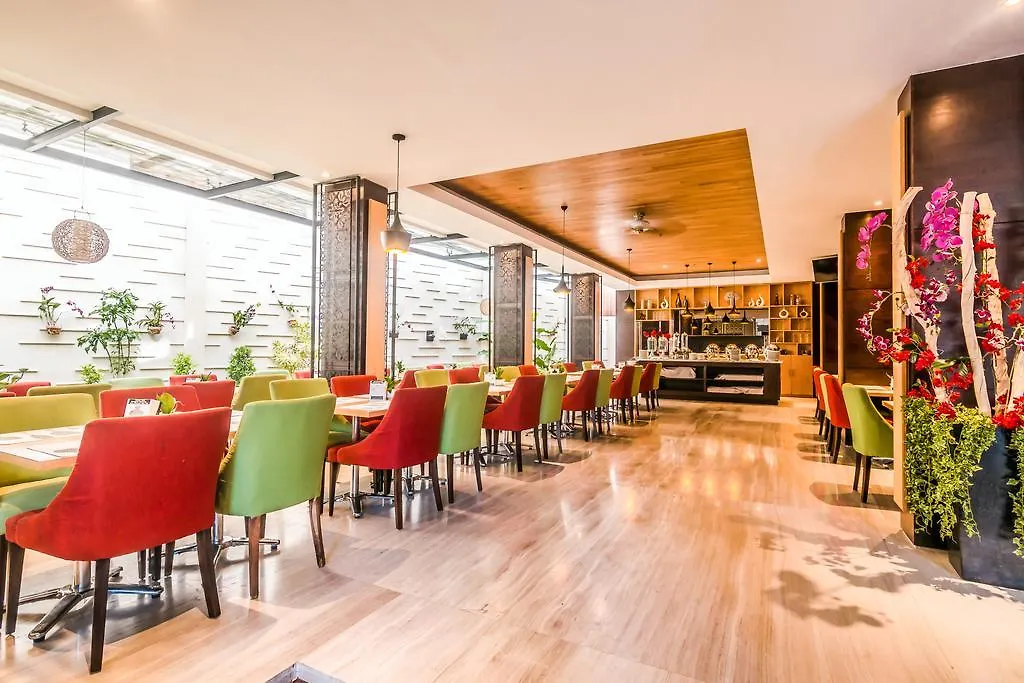 Zen Rooms Kuta Kubu Anyar 1 Indonesia