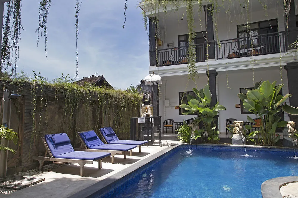 Hotel Zen Rooms Kuta Kubu Anyar 1