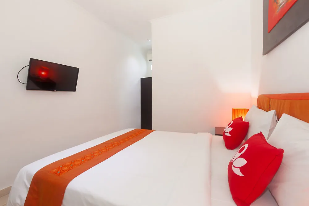 Zen Rooms Kuta Kubu Anyar 1 Indonesia