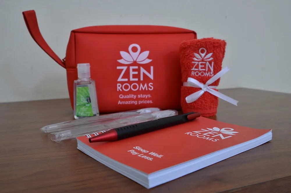 Zen Rooms Kuta Kubu Anyar 1