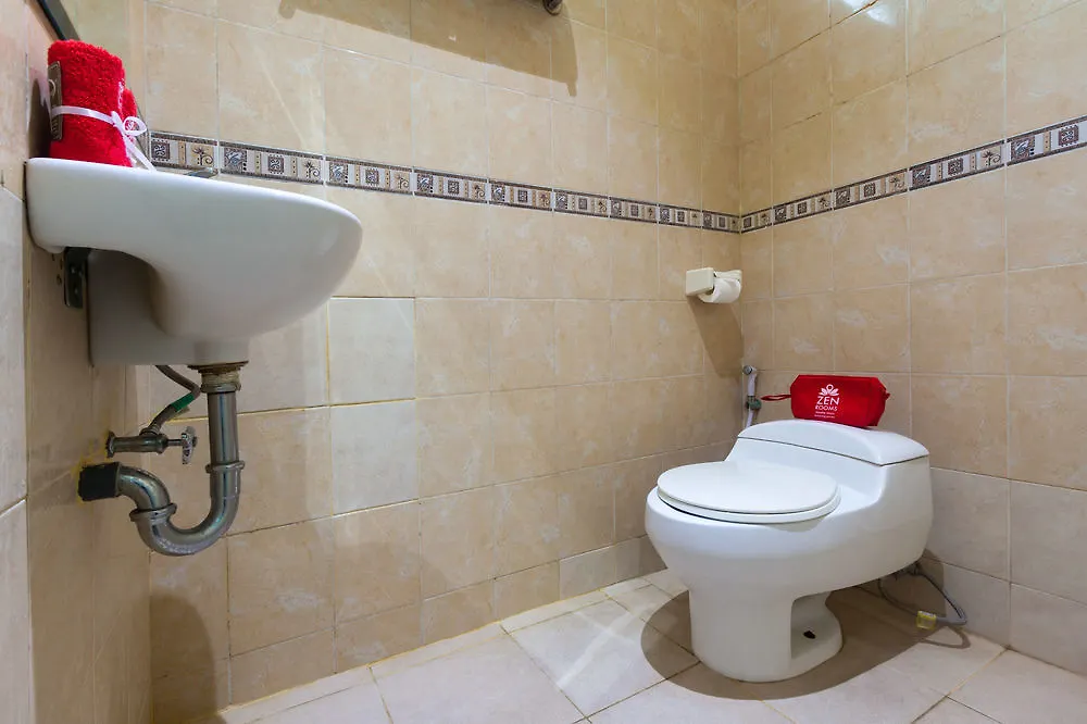 Hotel Zen Rooms Kuta Kubu Anyar 1